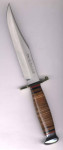 Linder Bowie 196215 mit Ledergriff