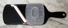 Kyocera CSN 202 BK Keramikreibe einstellbar
