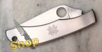 Spyderco C133P Bug mit Sliplock