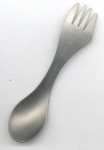 Light my Fire Spork Titanium