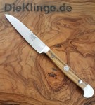 Gde Alpha Olive Gemsemesser 9cm