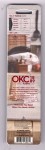 Ontario Old Hickory Paring Knife 750-4 lang Hmmelchen