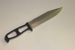 Bker German Expedition Knife GEK 120747 Deutsches Expeditionsmesser