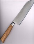 Burgvogel Oliva Line 18cm Santoku 6100.926.18.0