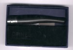 Opinel Slim Sonderauflage Ebenholz No 10