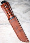 Ka-Bar 1217 USMC Infantriemesser