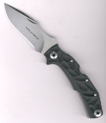 Pohlforce Bravo One Classic BK 1076, Produktion eingestellt, nur noch 1x vorhanden!