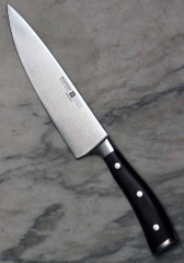 Wüsthof Ikon 1010530120 Kochmesser mit Holzgriff