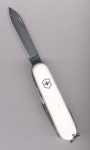 Victorinox Huntsman white wei 1.3713.7