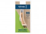 Opinel Pilzmesser No 8 in Blisterverpackung