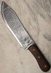 Condor Hudson Bay Knife CTK240-8.5HC schmiederauhe Klinge