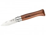 Opinel Austernmesser 254290 Bubinga