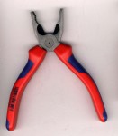 Knipex 0302160 Kombizange