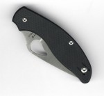 Spyderco Byrd Tern Slipit