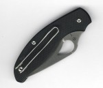 Spyderco Byrd Tern Slipit