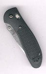 Benchmade 551-S30V Griptilian MDP Einhandmesser Axis