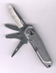 Leatherman Tool Free T2