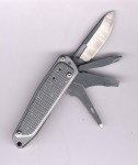 Leatherman Tool Free T2