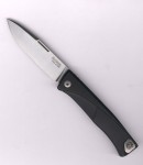 Lionsteel Thrill TL A BS Alu schwarz