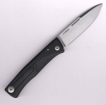 Lionsteel Thrill TL A BS Alu schwarz