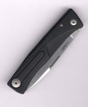 Lionsteel Thrill TL A BS Alu schwarz