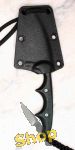 CRKT Columbia River Knife and Tool Neck Minimalist 2385