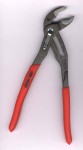 Knipex Cobra 8701250 Wasserpumpenzange in der Standartgre