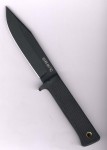 Cold Steel SRK-C Survival Rescue Knife SRK Compact 49LCKD in SK-5 Kohlenstoffstahl