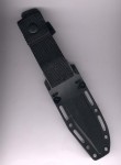 Cold Steel SRK-C Survival Rescue Knife SRK Compact 49LCKD in SK-5 Kohlenstoffstahl