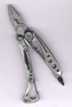 Leatherman Skeletool 832553