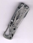 Leatherman Skeletool 832553