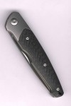 Viper Key Bolster Carbon Fiber