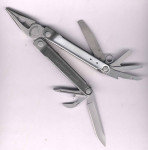 Leatherman Bond 832936