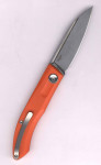 Real Steel Stella G-10 orange