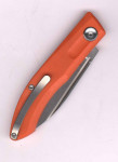 Real Steel Stella G-10 orange