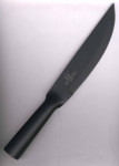 Cold Steel Bushman 95 BUSK in klassischer Form mit Kunststoffscheide und Feuerstahl