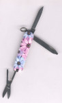 Victorinox Classic lim. Edition 2021 Dynamic Floral 0.6223.L2107