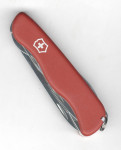 Victorinox Forester 0.8363 rot Zweihand