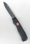 Victorinox Forester 0.8363.3 schwarz Zweihand