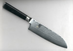 Kai Shun Santoku DM 0702