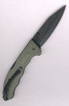 Victorinox Evoke Alox Olive Green 0.9425.DS24