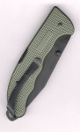 Victorinox Evoke Alox Olive Green 0.9425.DS24