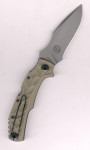 Pohlforce Bravo One Classic FDE 1077