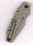 Pohlforce Bravo One Classic FDE 1077