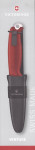 Victorinox Venture 3.0902 Outdoormesser rot