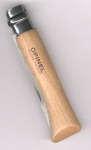 Opinel No 10 mit Korkenzieher