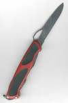 Victorinox Rangergrip 79 rot-schwarz 0.9563 MC mit Einhandbedienung