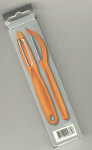 Victorinox Universalschler mit Zackenklinge, Farbe Orange
