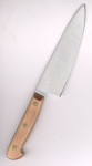 Bker Kochmesser Cottage Craft 130522 Kirsche 16cm Klinge Chefmesser mittel stainless 4034