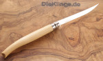 Opinel Slim No 15 Effile Buche